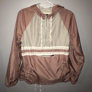 Women’s Windbreaker